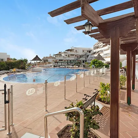 Apartmán Geranios 88