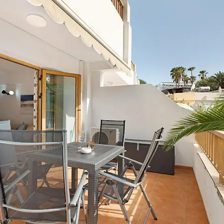 Geranios 88 Apartmán *