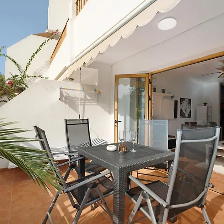 Geranios 88 Costa Adeje (Tenerife)