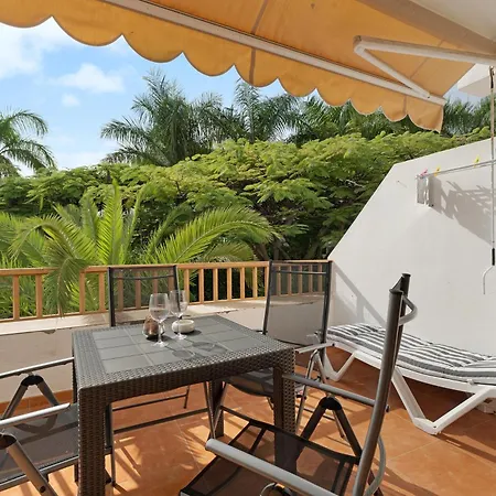 Geranios 88 Apartmán