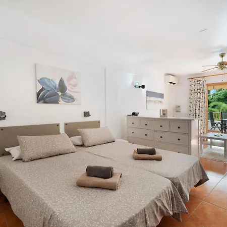 Geranios 88 Apartmán Costa Adeje (Tenerife)