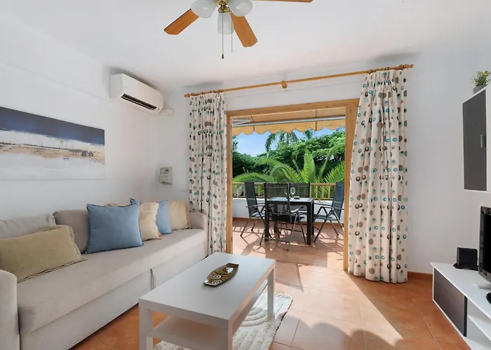 Geranios 88 Apartmán *