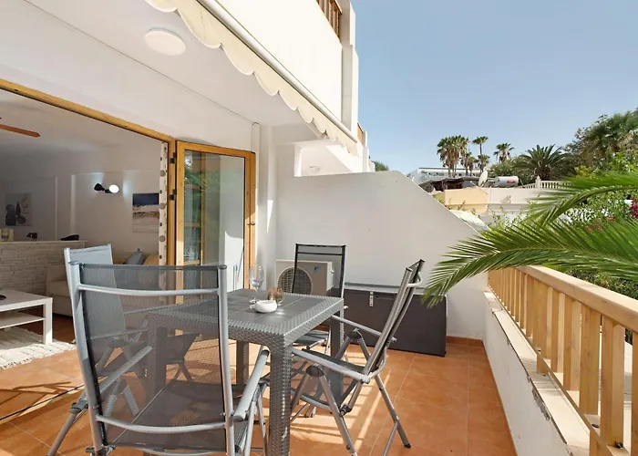 Geranios 88 Apartmán *