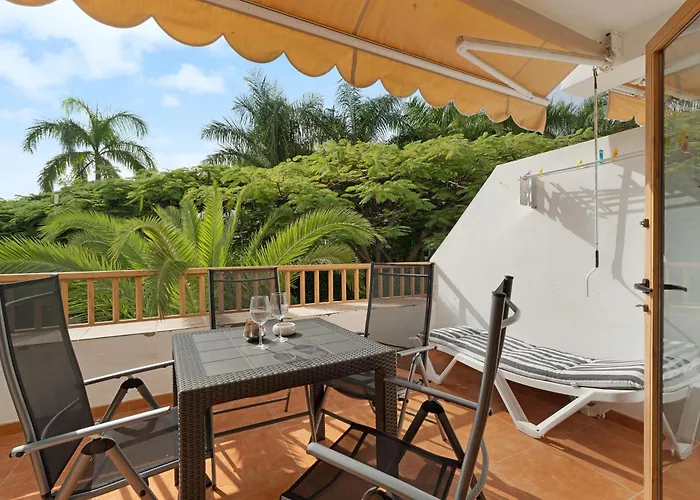 Geranios 88 Apartmán