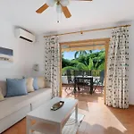 Geranios 88 Apartman *