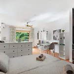 Geranios 88 Apartman *