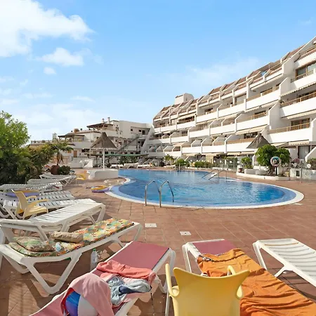 Geranios 88 * Costa Adeje (Tenerife)