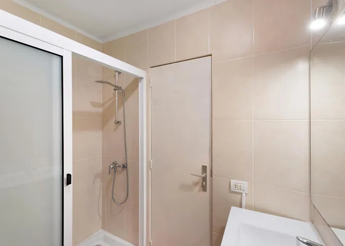 Geranios 88 Costa Adeje (Tenerife)