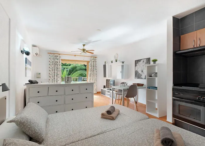 Geranios 88 Διαμέρισμα *