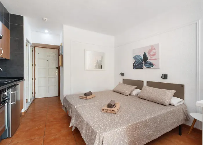 Geranios 88 Διαμέρισμα Costa Adeje (Tenerife)